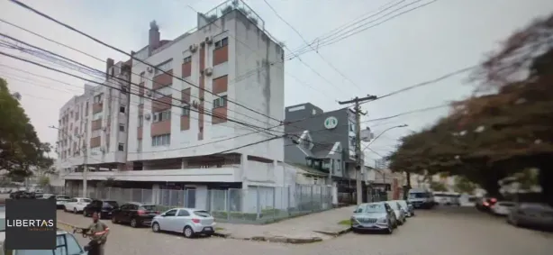 Apartamento com 1 Quarto à venda, 47m² no Santana, Porto Alegre