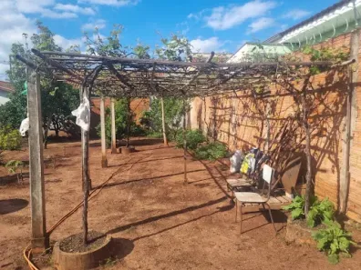 Lote/Terreno à venda, 400m² no Jardim Planalto, Lençóis Paulista