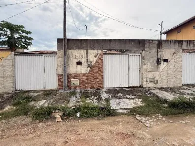 Casa com 3 Quartos à venda, 80m² no Parque Genezare, Itaitinga