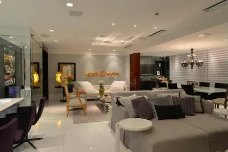 Apartamento com 4 Quartos à venda, 185m² no Itaigara, Salvador