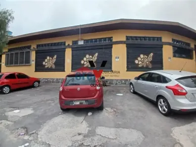 Ponto Comercial para alugar, 840m² no Vila Paranaguá, São Paulo