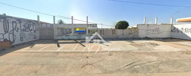 Lote/Terreno à venda, 1875m² no Jardim Novo Campos Elíseos, Campinas