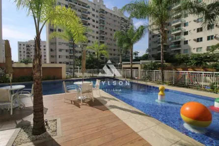 Apartamento com 3 Quartos à venda, 66m² no Penha, Rio de Janeiro