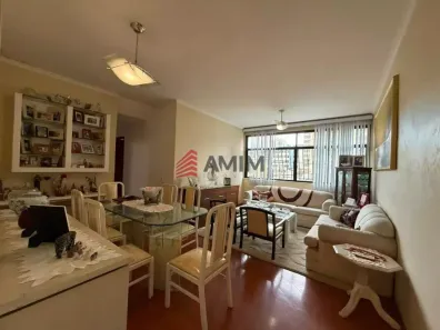 Apartamento com 3 Quartos à venda, 103m² no Icaraí, Niterói