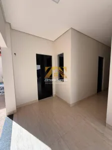 Casa com 4 Quartos à venda, 152m² no Plano Diretor Sul, Palmas