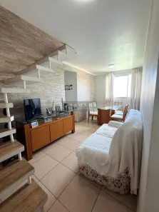 Cobertura com 3 Quartos à venda, 122m² no Ponte Preta, Campinas