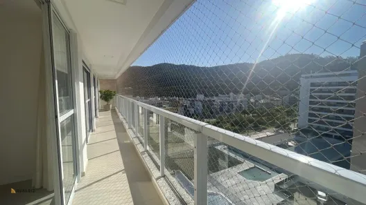Apartamento com 3 Quartos à venda, 115m² no Palmas, Governador Celso Ramos