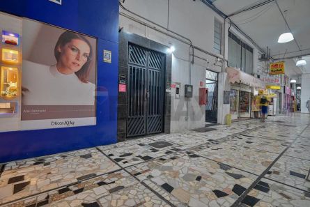 Apartamento com 1 Quarto à venda, 61m² no Centro, Juiz de Fora