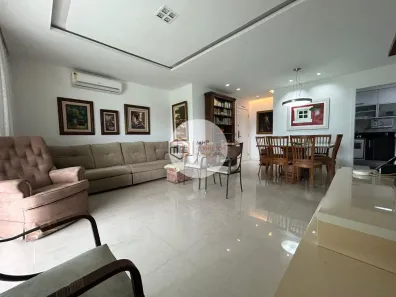 Apartamento com 4 Quartos à venda, 160m² no Barra da Tijuca, Rio de Janeiro
