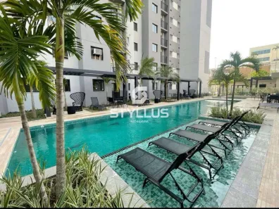 Apartamento com 3 Quartos à venda, 60m² no Cachambi, Rio de Janeiro