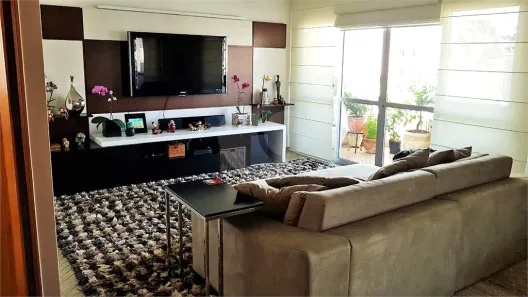 Cobertura com 4 Quartos à venda, 700m² no Paraíso, São Paulo