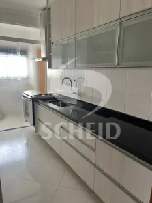 Apartamento com 3 Quartos à venda, 74m² no Vila do Castelo, São Paulo