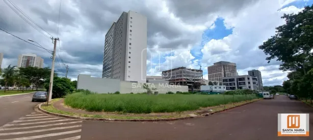 Imóvel Comercial à venda, 1221m² no Vila do Golf, Ribeirão Preto