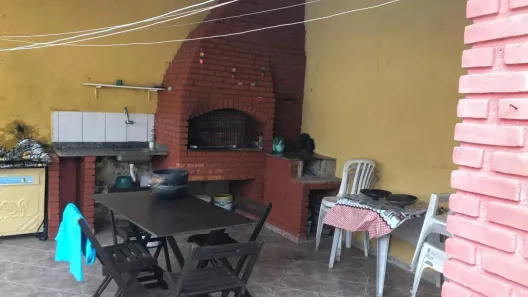 Casa com 2 Quartos à venda, 402m² no Chácara Glória, Itanhaém