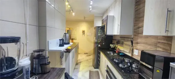 Apartamento com 2 Quartos à venda, 48m² no Jardim Piratininga, Sorocaba