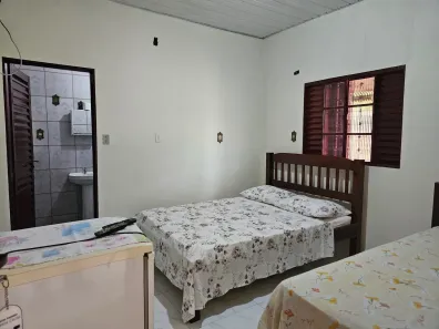Imóvel Comercial com 7 Quartos para venda ou aluguel, 450m² no Jardim Guanabara, Goiânia