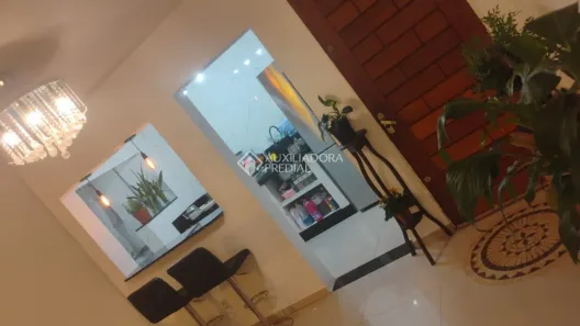 Apartamento com 2 Quartos à venda, 58m² no Santa Tereza, Porto Alegre