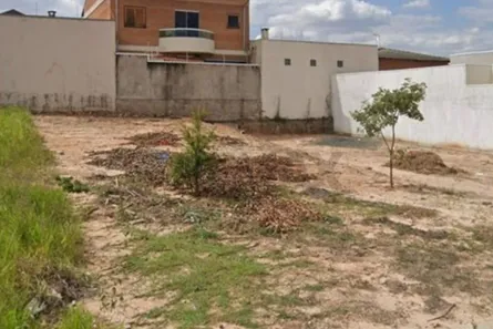 Lote/Terreno à venda, 169m² no Loteamento Residencial Flavia, Campinas