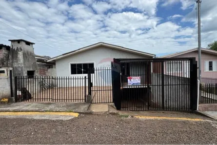Casa com 2 Quartos à venda, 150m² no Parque Industrial IV, Sarandi