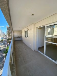 Apartamento com 2 Quartos à venda, 77m² no Praia do Morro, Guarapari
