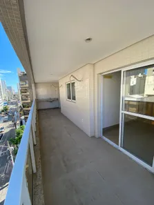 Apartamento com 2 Quartos à venda, 77m² no Praia do Morro, Guarapari