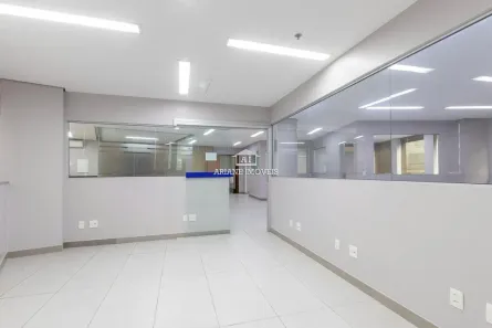 Sala Comercial para alugar, 313m² no Vila da Serra, Nova Lima