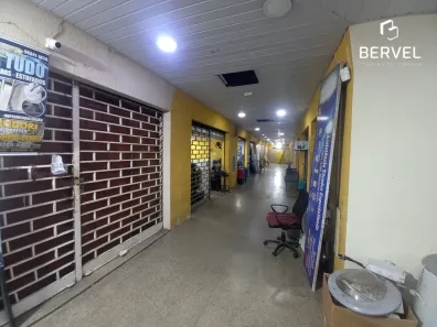 Ponto Comercial à venda, 27m² no Botafogo, Rio de Janeiro