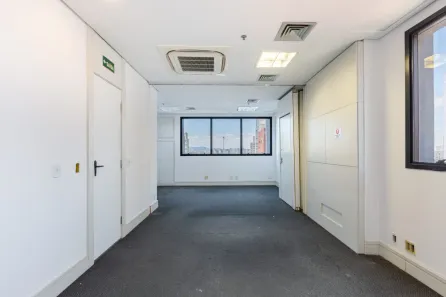 Ponto Comercial com 5 Quartos para alugar, 105m² no Santa Cecília, São Paulo