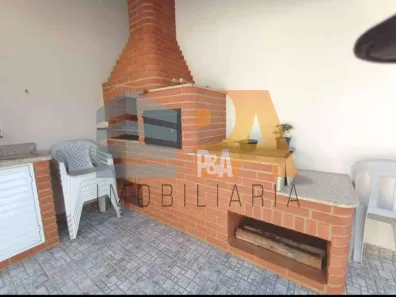 Casa com 3 Quartos à venda, 133m² no Jardim das Tulipas, Holambra