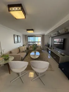 Apartamento com 3 Quartos à venda, 169m² no Jardim Oceania, João Pessoa