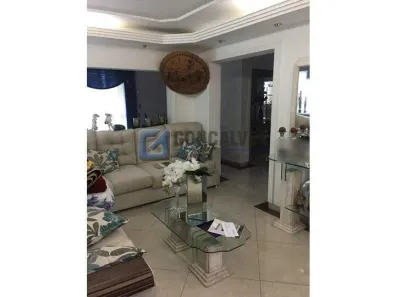 Sobrado com 3 Quartos à venda, 300m² no Centreville, Santo André