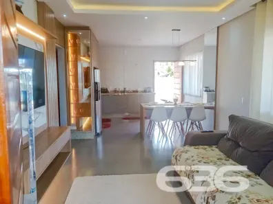 Casa com 2 Quartos à venda, 100m² no Centro, Balneário Barra do Sul
