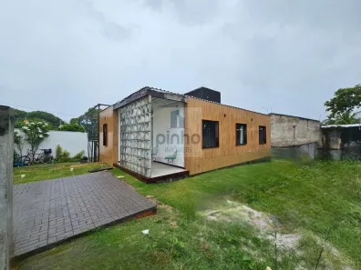Casa com 2 Quartos para alugar, 65m² no Catu de Abrantes (Abrantes), Camaçari
