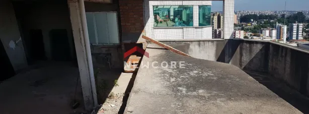 Cobertura com 4 Quartos à venda, 440m² no Jardim do Mar, São Bernardo do Campo