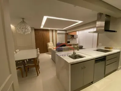 Apartamento com 2 Quartos à venda, 87m² no Jardim Guanabara, Campinas