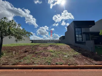Lote/Terreno à venda, 254m² no Real Sul, Ribeirão Preto