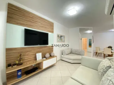 Apartamento com 3 Quartos para alugar, 115m² no Riviera, Bertioga