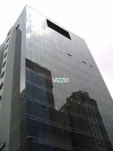 Sala Comercial para alugar, 192m² no Cidade Monções, São Paulo
