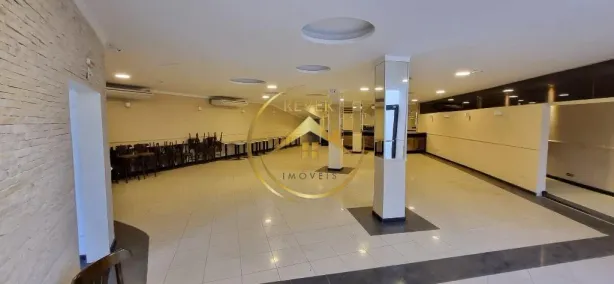 Prédio Comercial para alugar, 542m² no Jardim Paraíso, Campinas