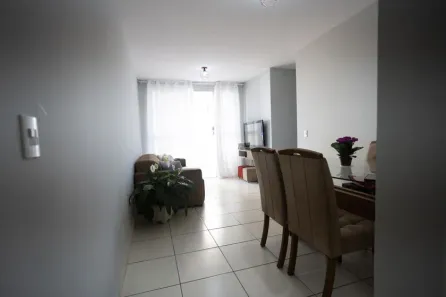 Apartamento com 3 Quartos à venda, 87m² no Jardim Guanabara, Belo Horizonte