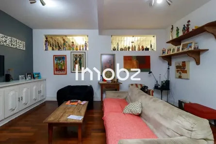 Casa com 3 Quartos à venda, 164m² no Campo Belo, São Paulo