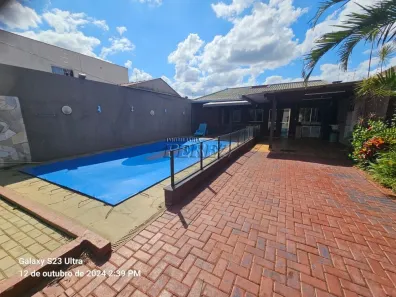 Imóvel Comercial à venda, 250m² no Jardim Morumbi, Londrina