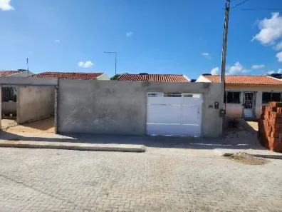 Casa com 2 Quartos à venda, 144m² no Jabacó, Igarassu