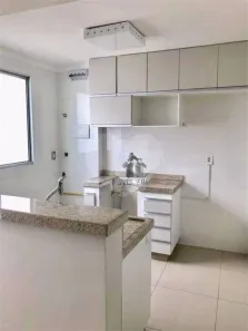 Apartamento com 2 Quartos à venda, 56m² no Reserva Belas Nações, Bauru