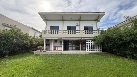 Casa de Condomínio com 3 Quartos para alugar, 353m² no Jardim Theodora, Itu