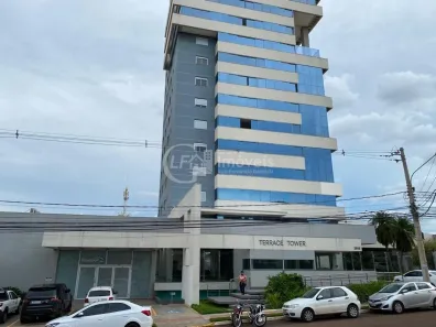 Apartamento com 3 Quartos à venda, 210m² no Jardim dos Estados, Campo Grande