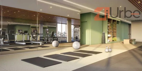 Apartamento com 3 Quartos à venda, 180m² no Paraíso, São Paulo