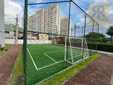 Apartamento com 2 Quartos à venda, 53m² no Imbiribeira, Recife