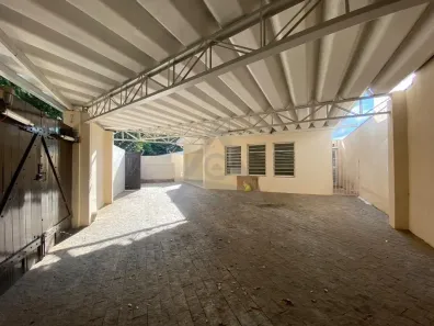 Casa com 3 Quartos para alugar, 150m² no Vila Nova São José, Campinas