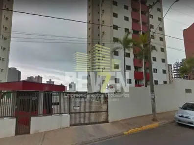 Apartamento com 2 Quartos à venda, 65m² no Vila Aviação, Bauru